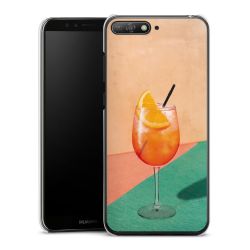 Hard Case transparent