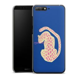 Skyddskal genomskinlig