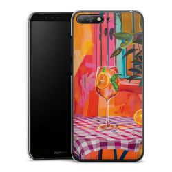 Hard Case transparent