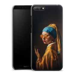 Hard Case transparent