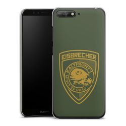 Hard Case transparent