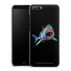 Skyddskal genomskinlig