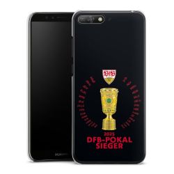 VfB DFB-Pokal Sieger Schwarz