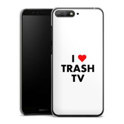 Hard Case transparent