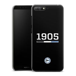 Hard Case transparent