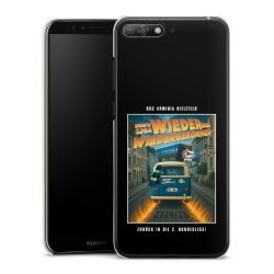 Hard Case transparent