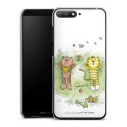 Hard Case transparent