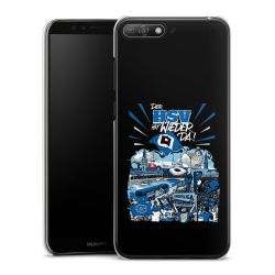 Hard Case transparent