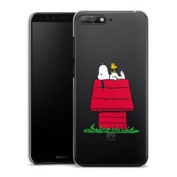 Hard Case transparent