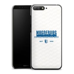 Hard Case transparent