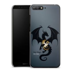 Hard Case transparent