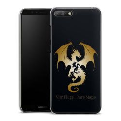 Hard Case transparent