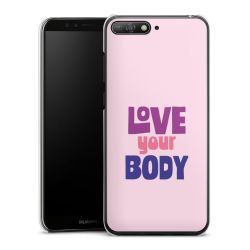 Hard Case transparent