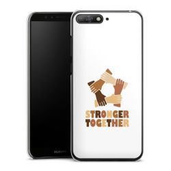 Hard Case transparent