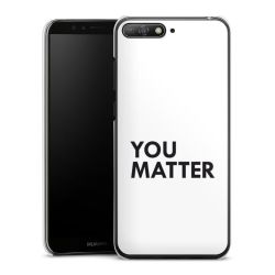 Hard Case transparent