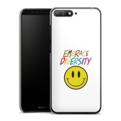 Hard Case transparent