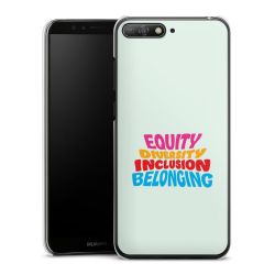 Hard Case transparent