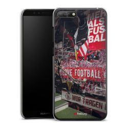 Hard Case transparent