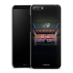 Hard Case transparent