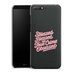 Skyddskal genomskinlig