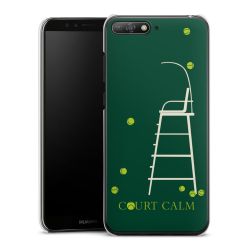 Hard Case transparent