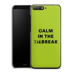 Hard Case transparent