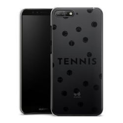 Hard Case transparent