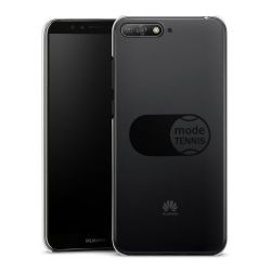 Hard Case transparent