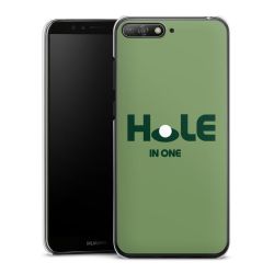 Hard Case transparent