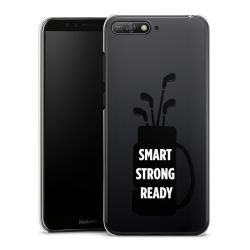 Hard Case transparent