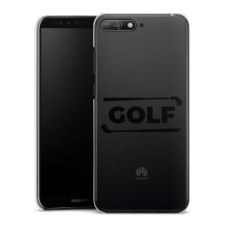 Hard Case transparent