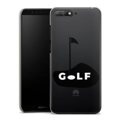 Hard Case transparent