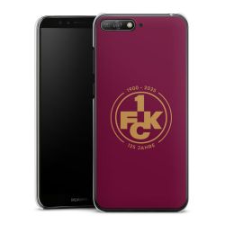 Hard Case transparent