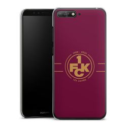 Hard Case transparent