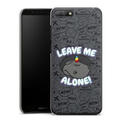 Hard Case transparent