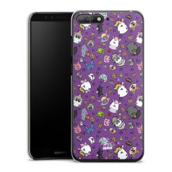 Hard Case transparent