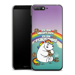 Hard Case transparent