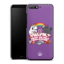 Hard Case transparent