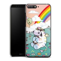 Hard Case transparent