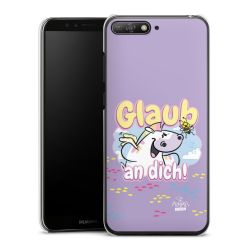 Hard Case transparent