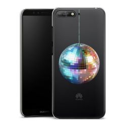 Hard Case transparent