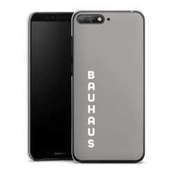 Hard Case transparent