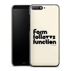 Hard Case transparent