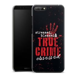 Hard Case transparent