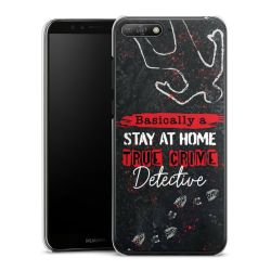 Hard Case transparent