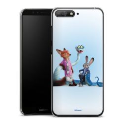 Hard Case transparent