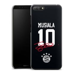 Hard Case transparent