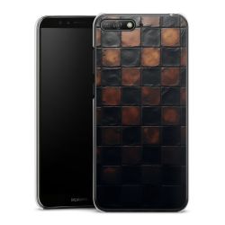 Hard Case transparent