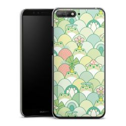 Hard Case transparent