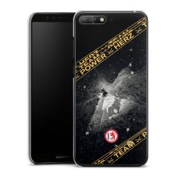 Hard Case transparent